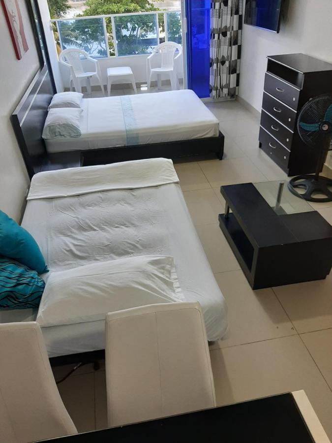 Linda 204 Apartamento Cartagena