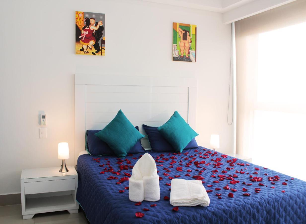 Apartamento Oceano - Eliptic Cartagena