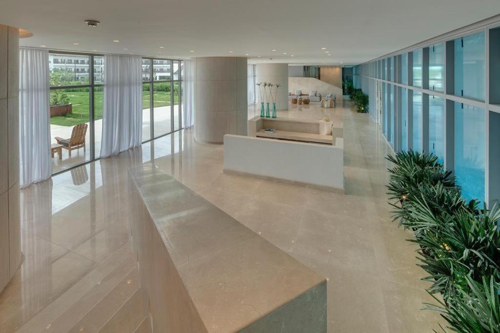 Morros Eco - Lujo Y Comfort En Apartamento