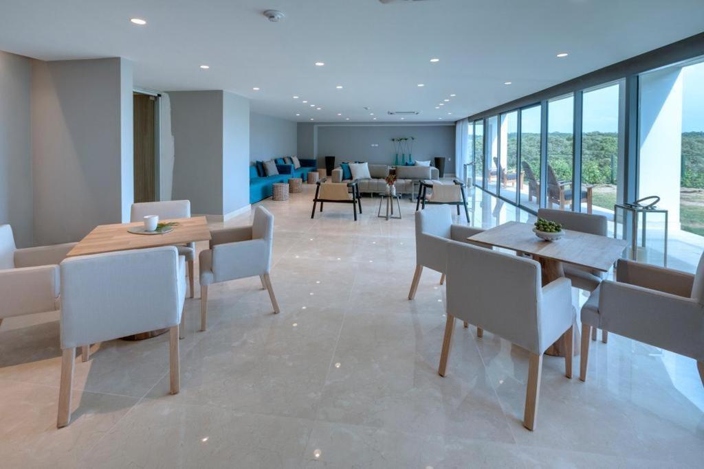 Apartamento Morros Eco - Lujo Y Comfort En