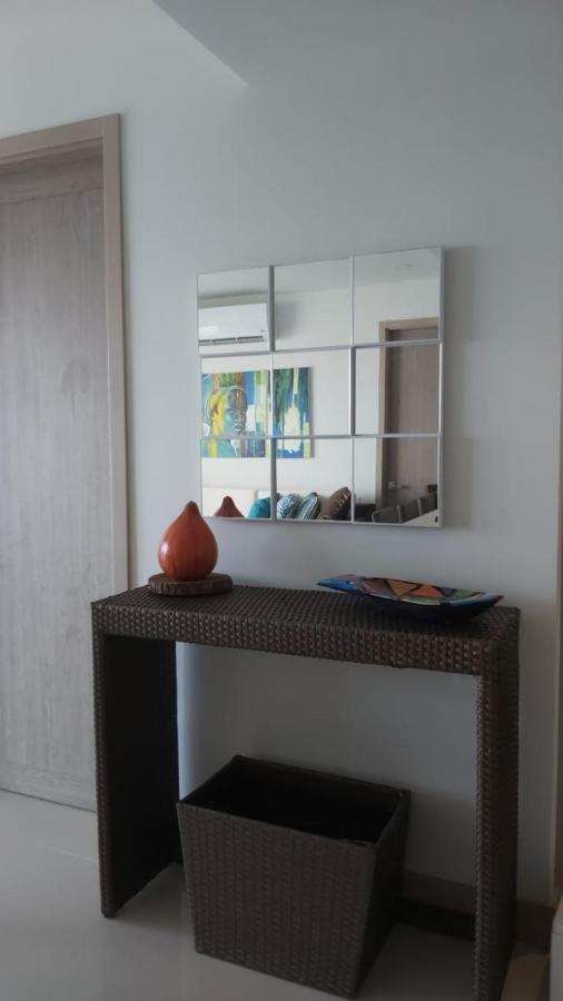 Apartamento Morros Eco - Lujo Y Comfort En Cartagena