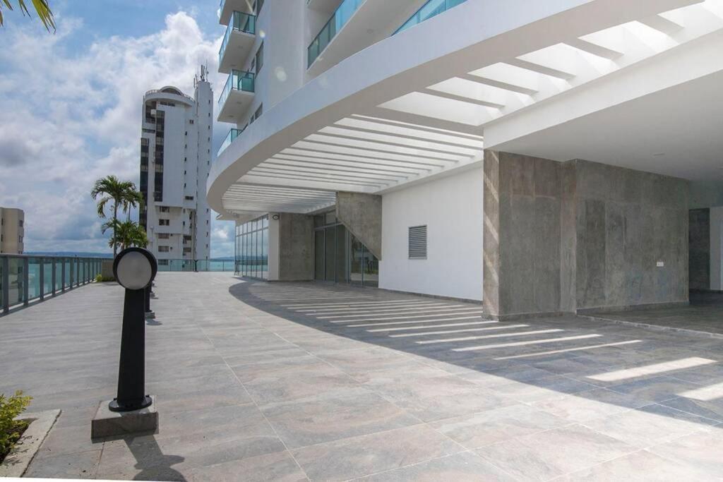 Infinitum Bocagrande-piso 26-apartamento Nuevo *