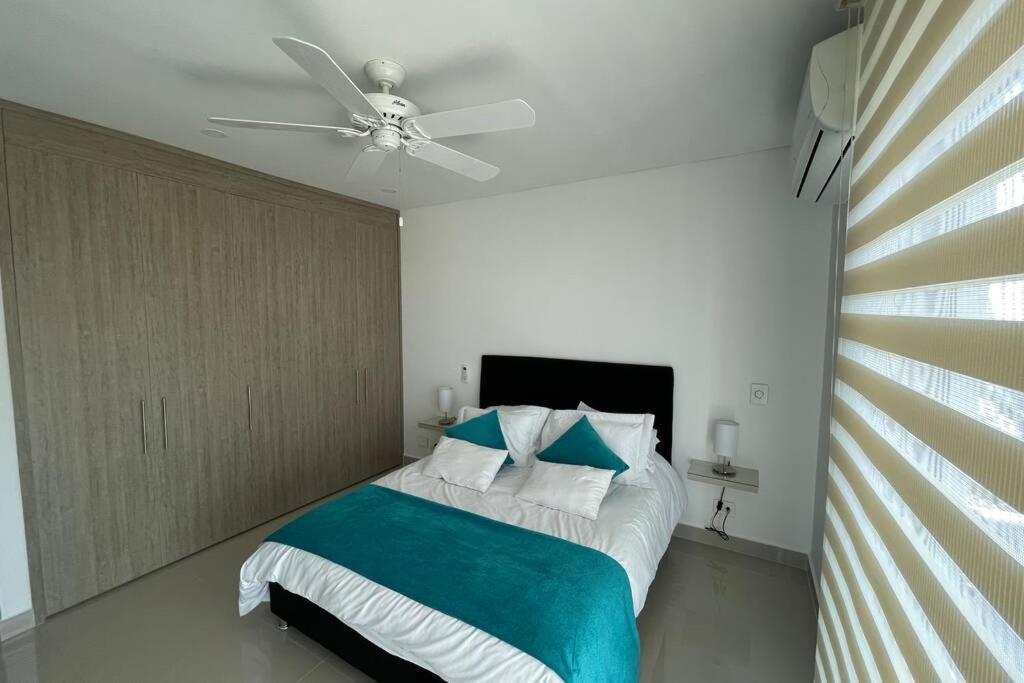 Infinitum Bocagrande-piso 26-apartamento Nuevo *
