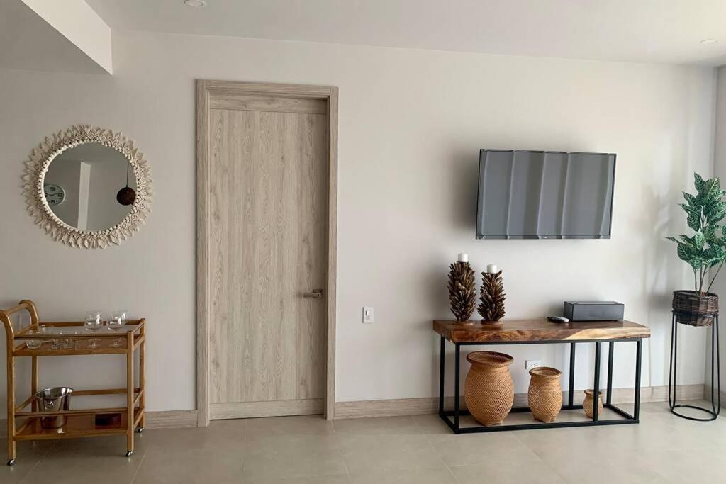 Apartamento Hermoso Apto Zona Exclusiva En Serena Salida Playa