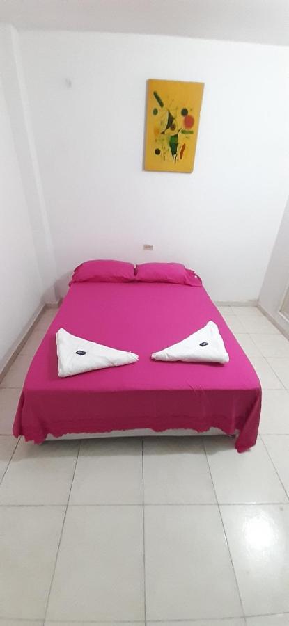 Hostal Casa Zoria