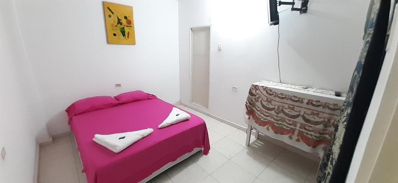 Casa Zoria *