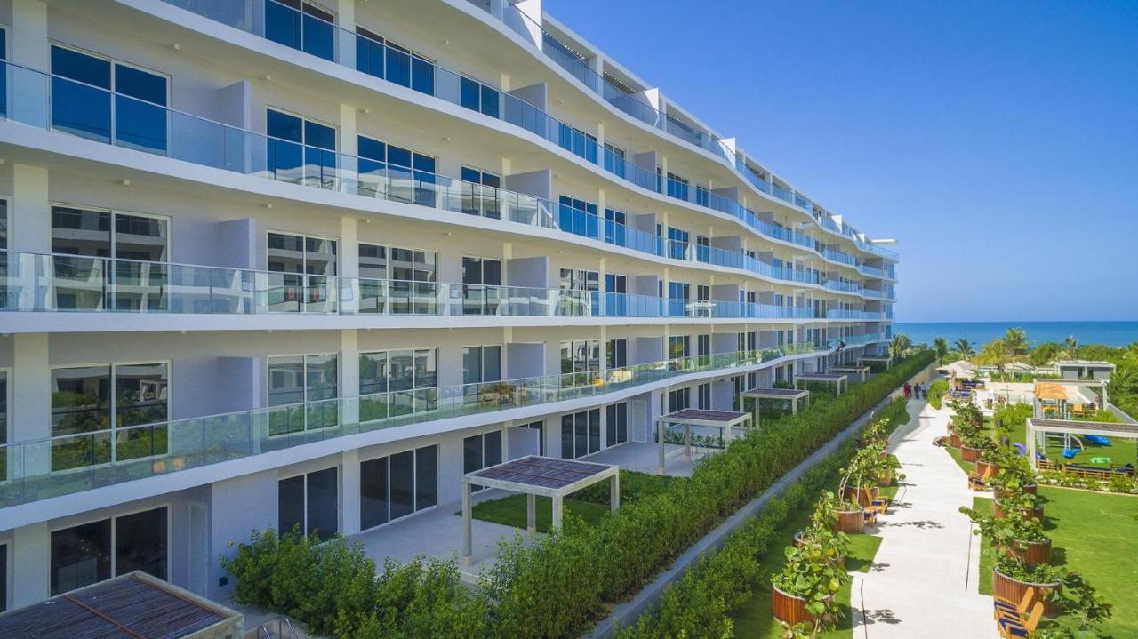 Morros ío, Apto Sol Nuevo Frente Al Mar Serena Del Mar *