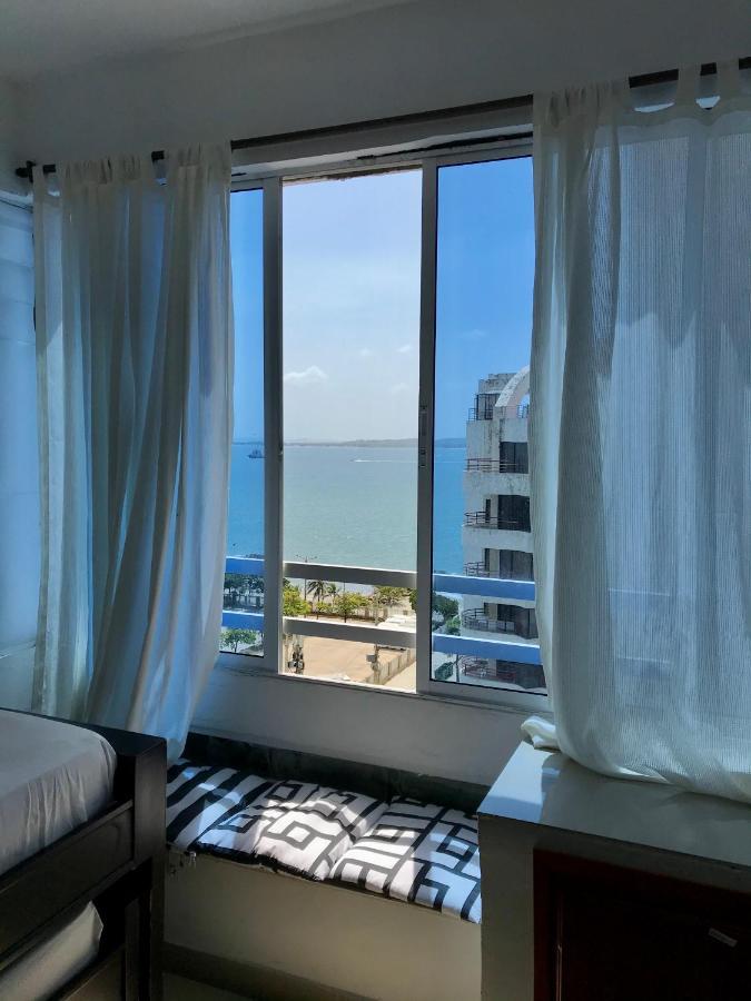 Confortable Apartaestudio Con Vistas Al Mar Apartment