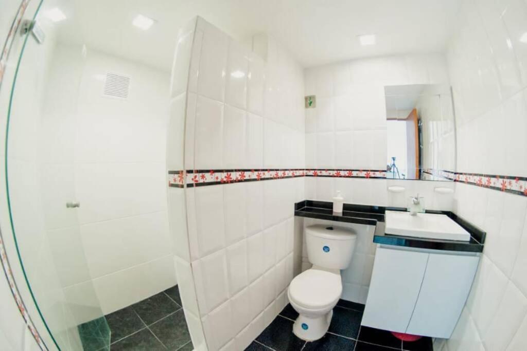 Lorenita Apartamento Cartagena