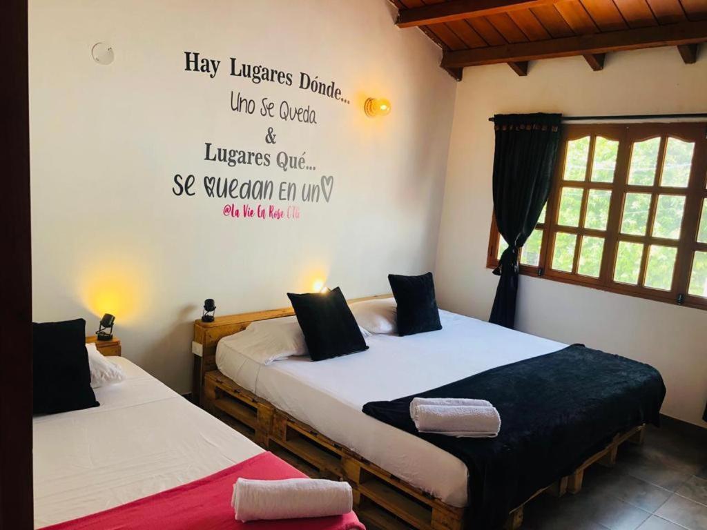 La Vie En Rose * Cartagena