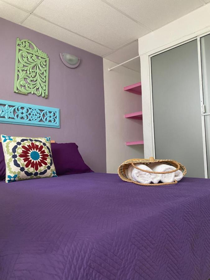 Habitación en casa particular Casa San Juan