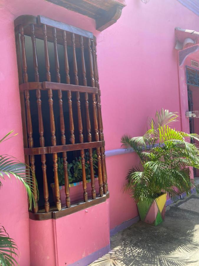 Habitación en casa particular Casa San Benito Abad