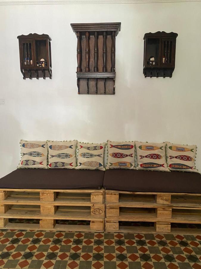 Casa San Benito Abad Habitación en casa particular Cartagena
