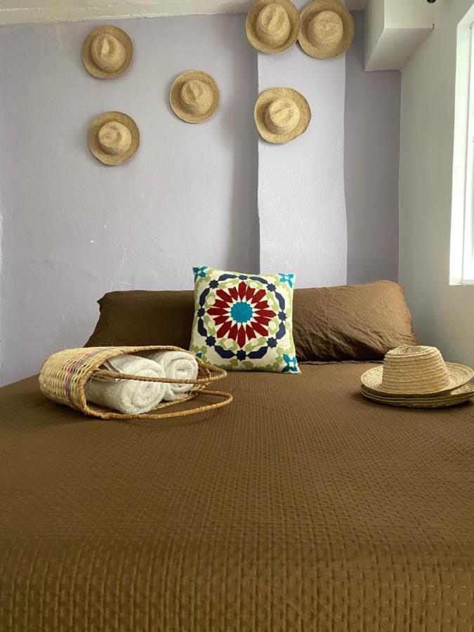 Casa San Juan Habitación en casa particular *