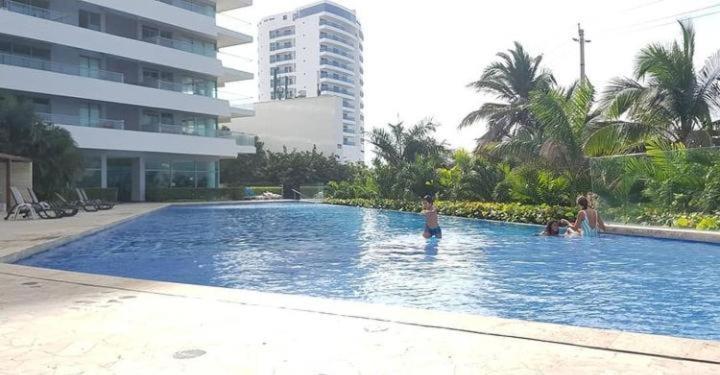 Apartamento Club Apartment *