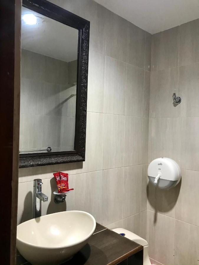 Apartamento Acogedor Aparta-estudio En Zona Norte De *
