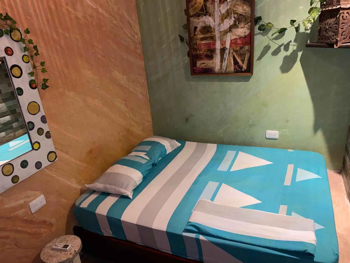 Hostal Pachamama Blue *