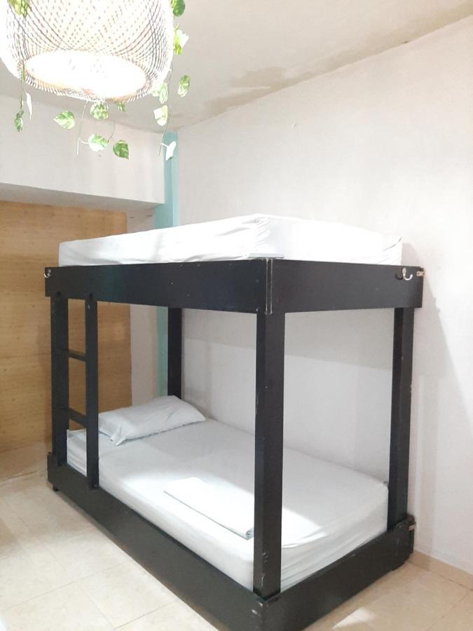 Pachamama Blue Hostal Cartagena