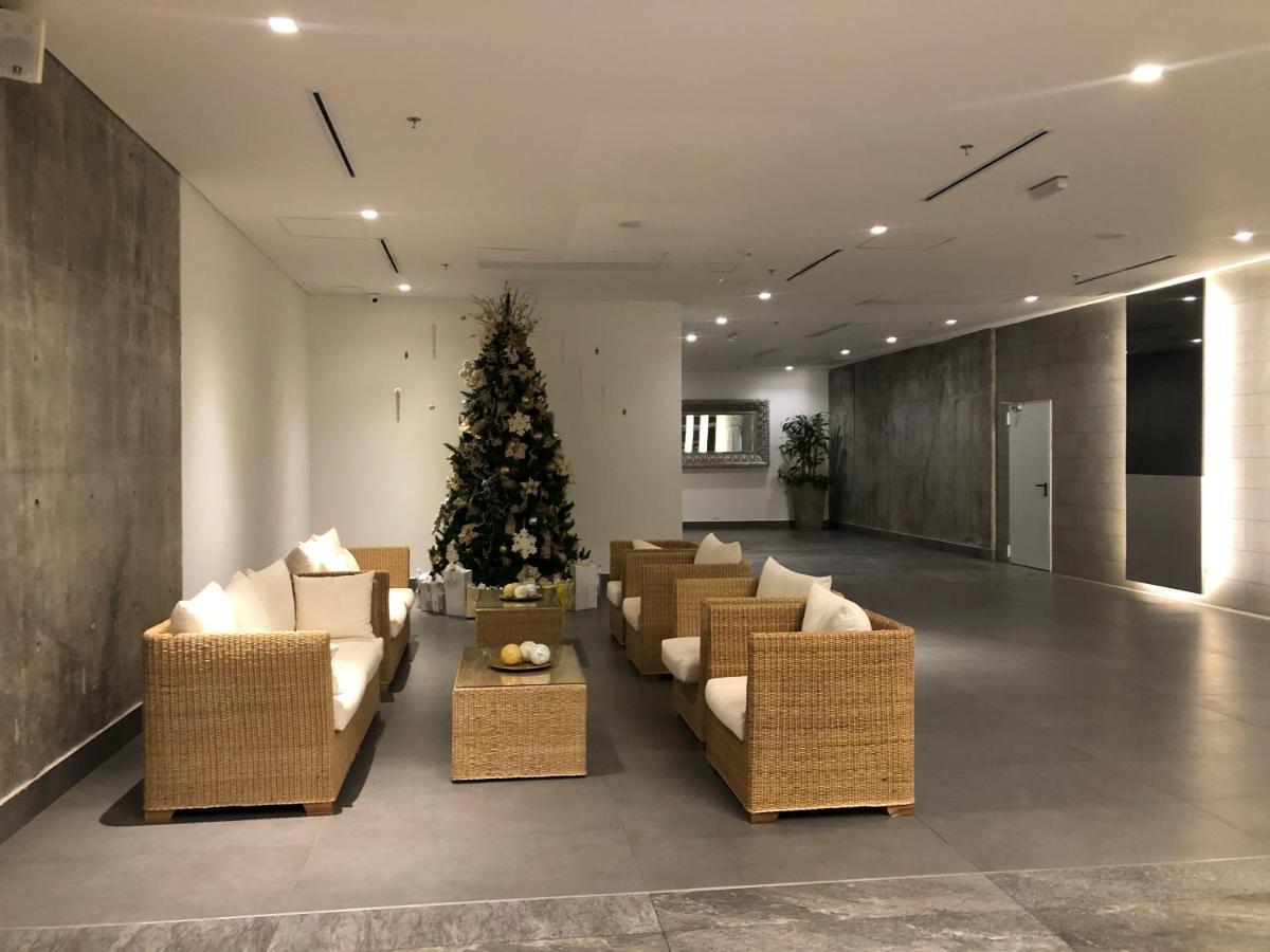Lamar Infinitum Piso 3002 Apartamento