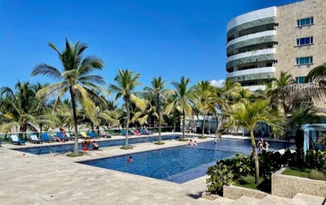 Apartment Tu Apartamento En En El Sector Exclusivo De Morros *