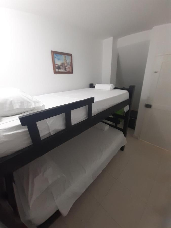 Casa Zoria Cartagena