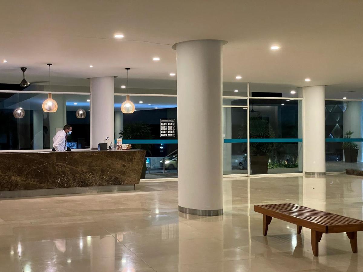 Tu Apartamento En En El Sector Exclusivo De Morros Apartment