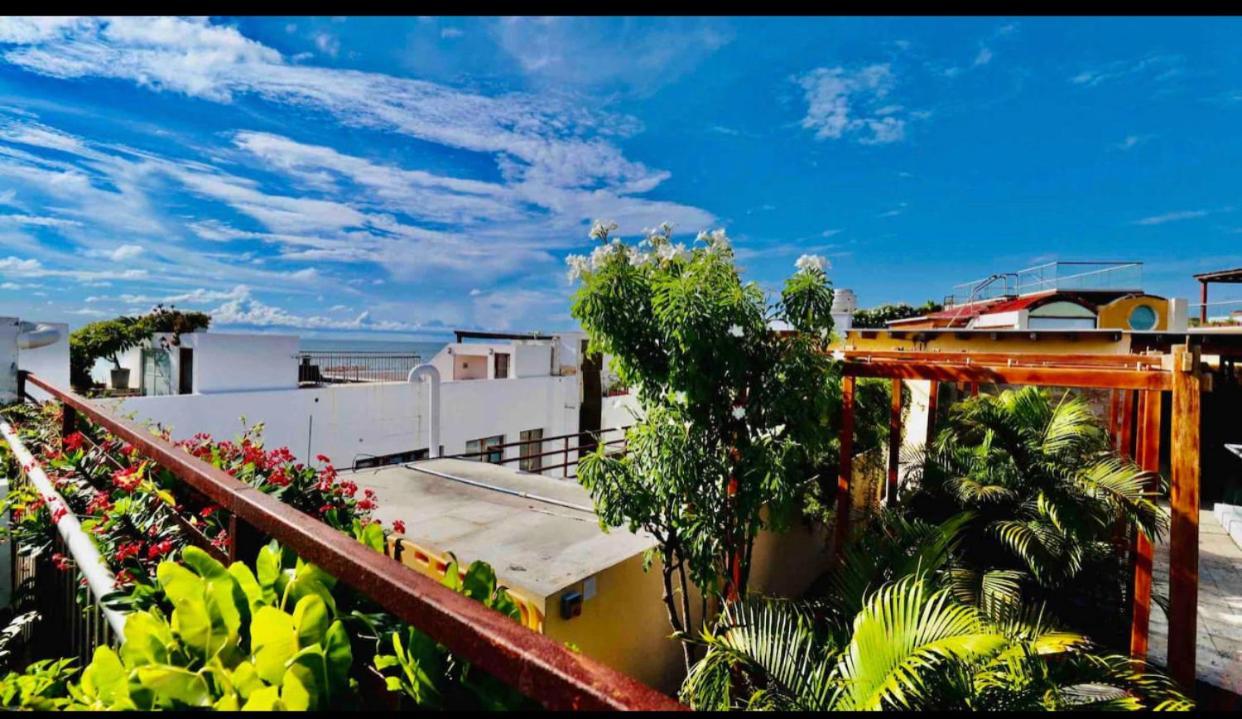 Apartamento Virrey Eslava Cartagena