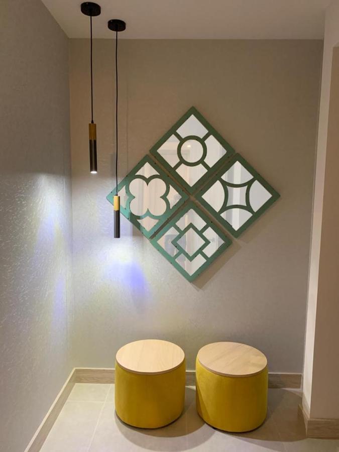 Apartamento Serena Del Mar, Morros Io