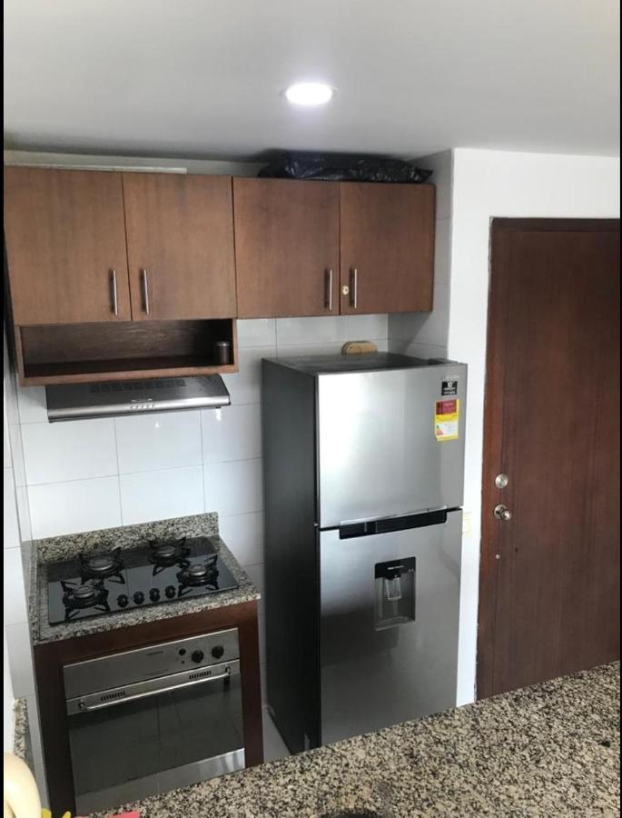 Apartamento Frente A La Playa Morros 922 *