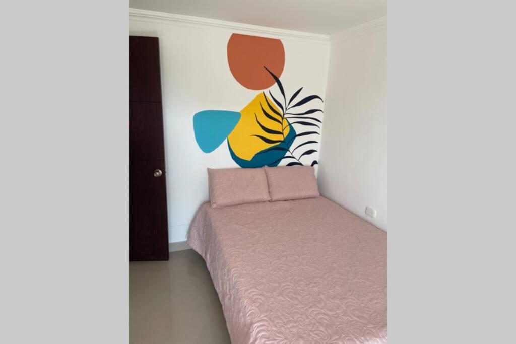 Apartment Apto En Getsemani El Barrio Mas Cool De