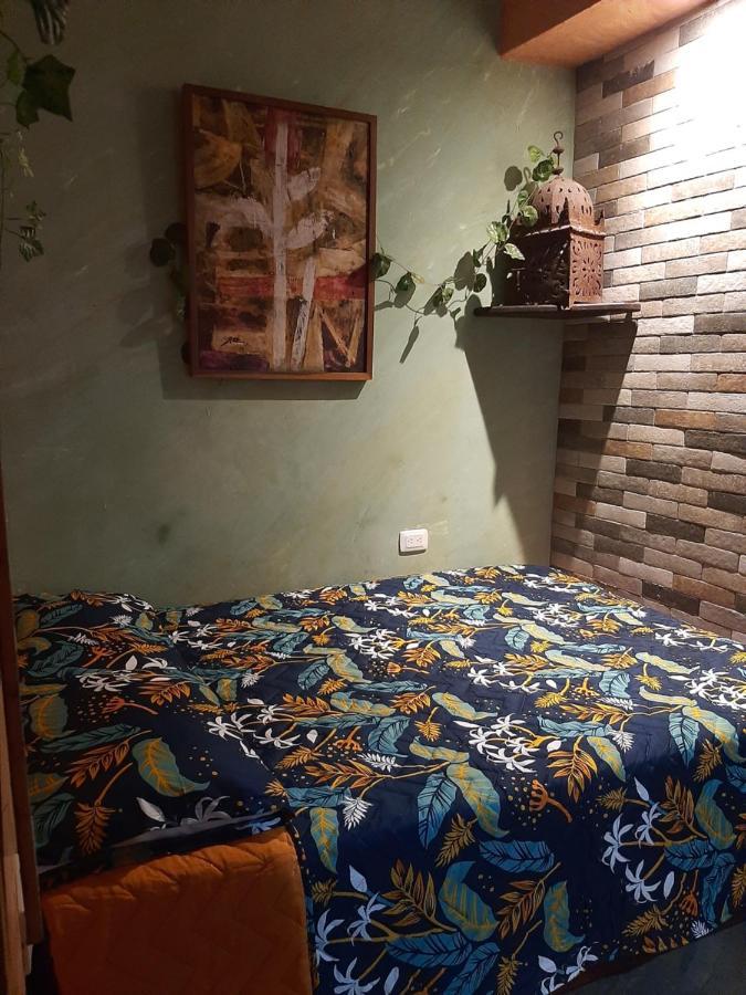 Hostal Pachamama Blue