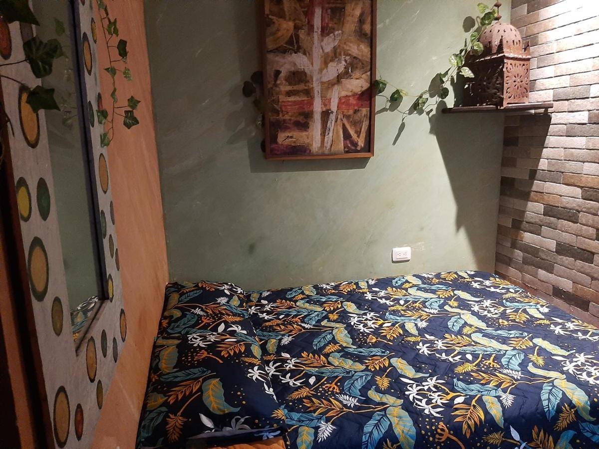 Hostal Pachamama Blue Cartagena