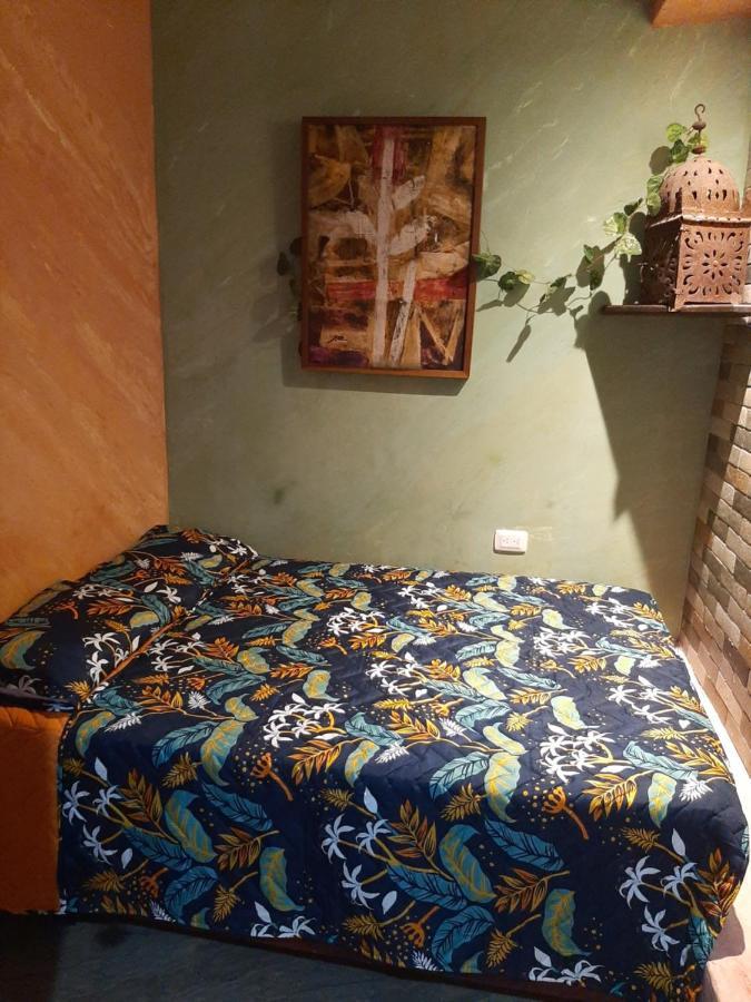 Hostal Pachamama Blue Cartagena