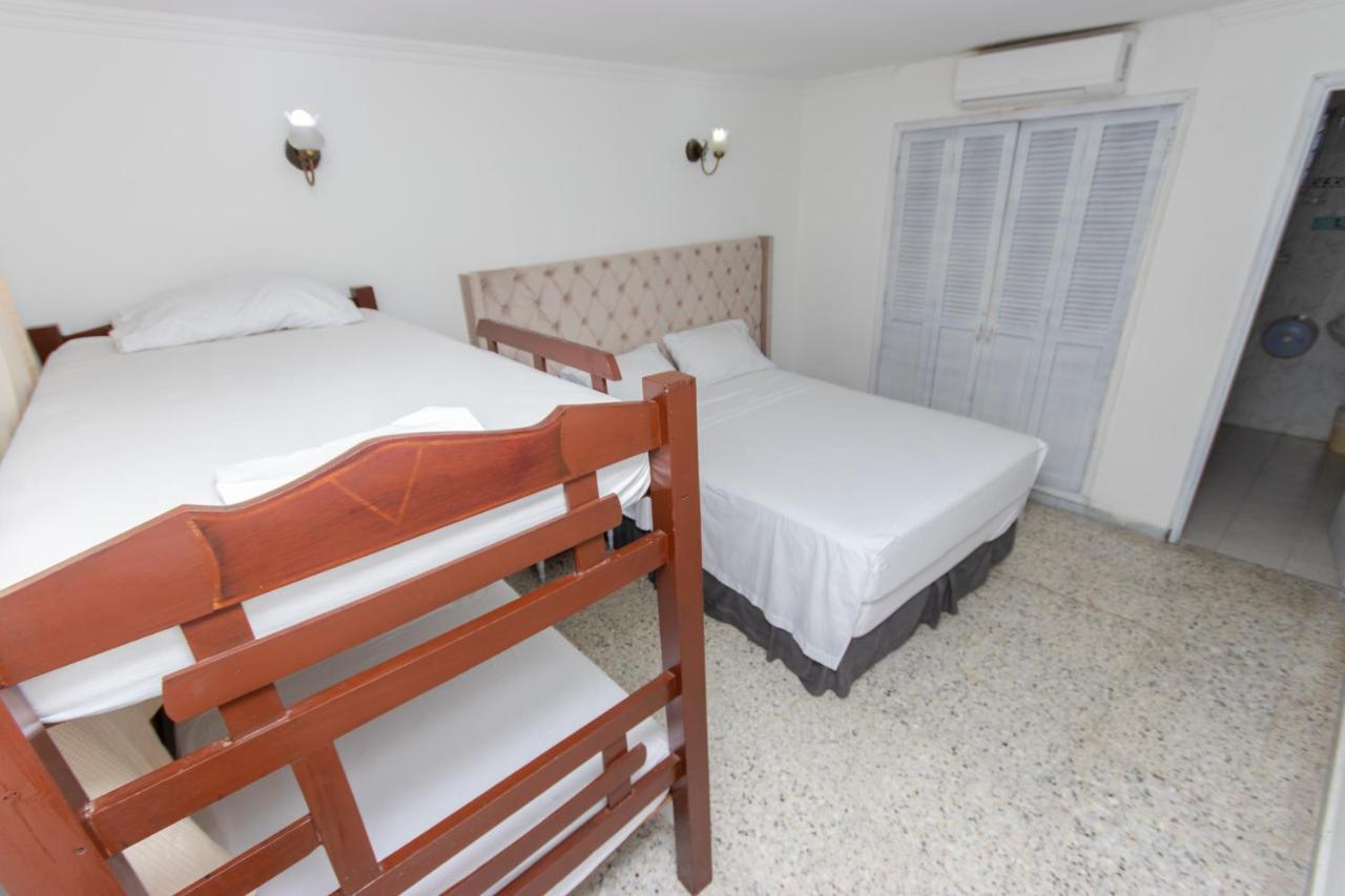 Casa Fatima 3*