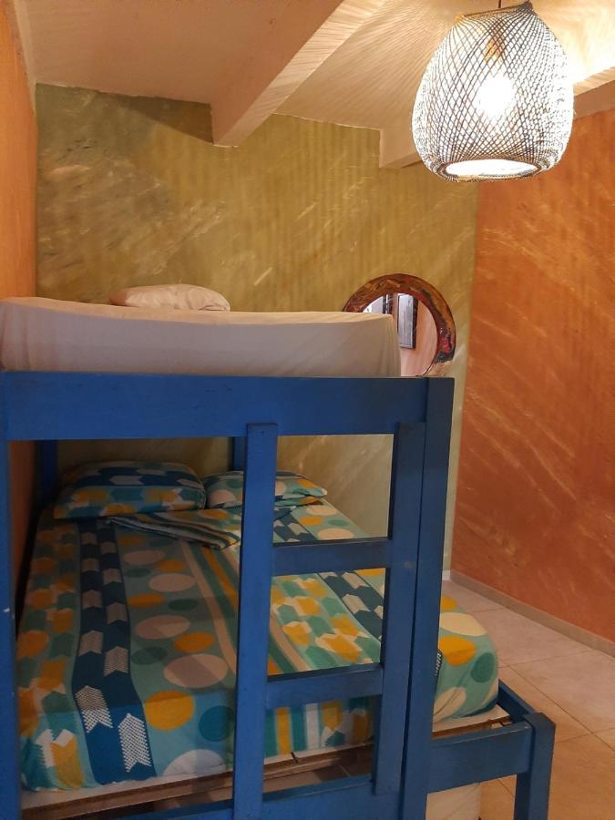 Hostal Pachamama Blue *