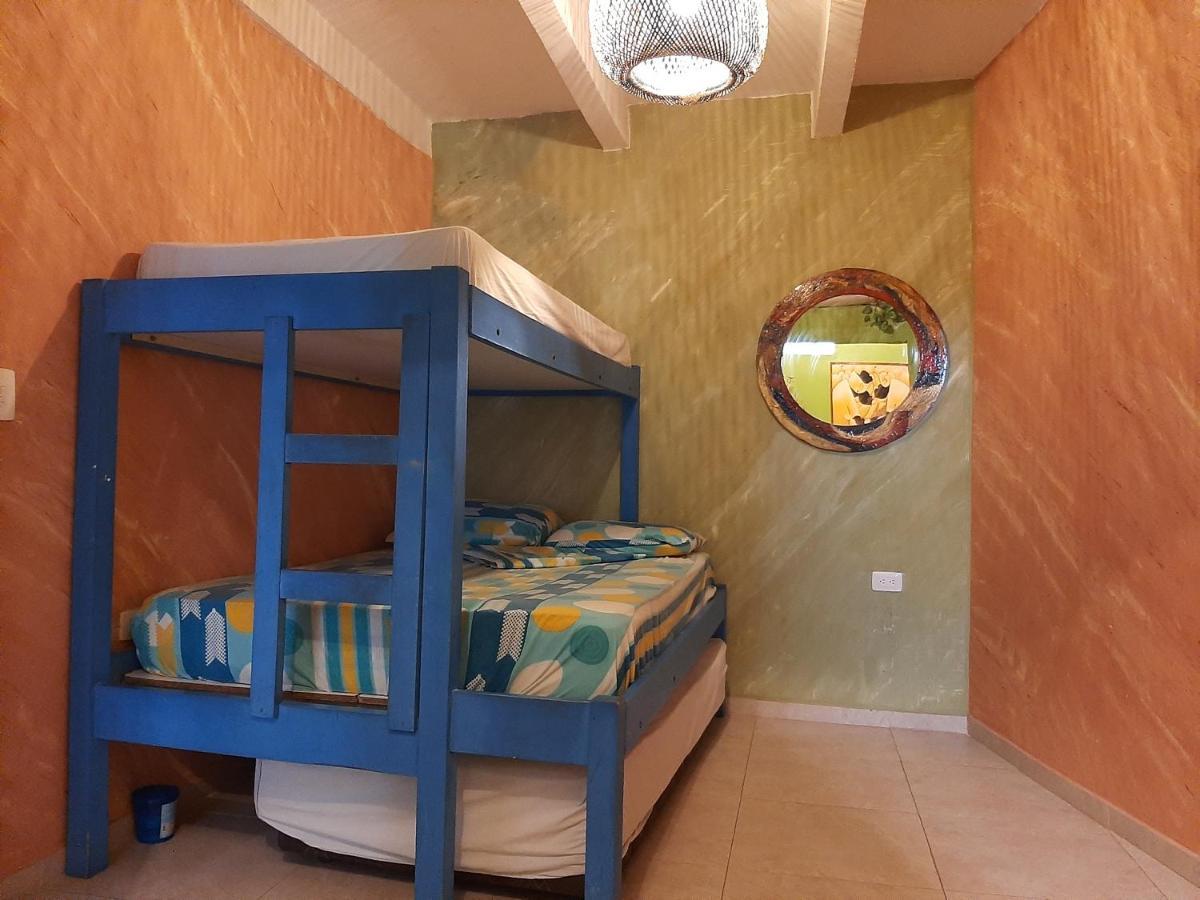 Hostal Pachamama Blue *