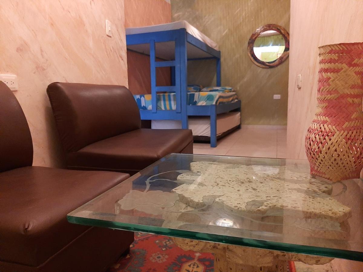 Pachamama Blue Hostal Cartagena