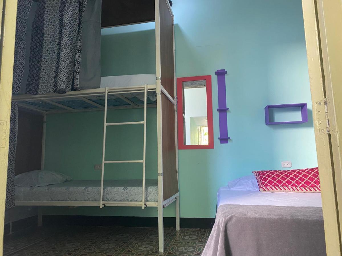 Hotel La Buleka 2*