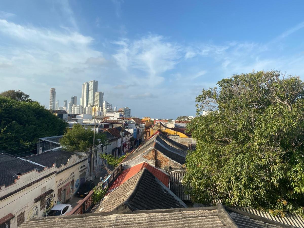 La Buleka Cartagena