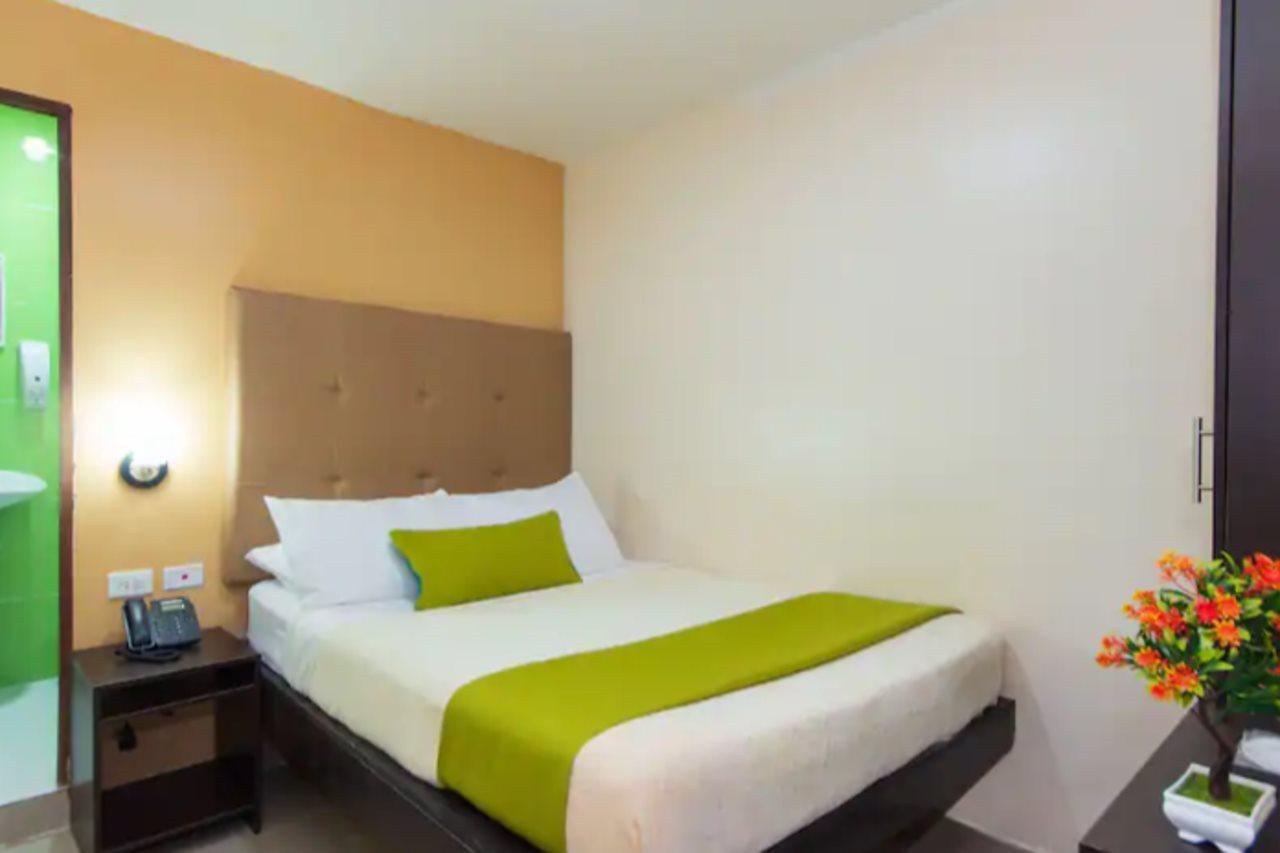 Azuán By Gh Hotel