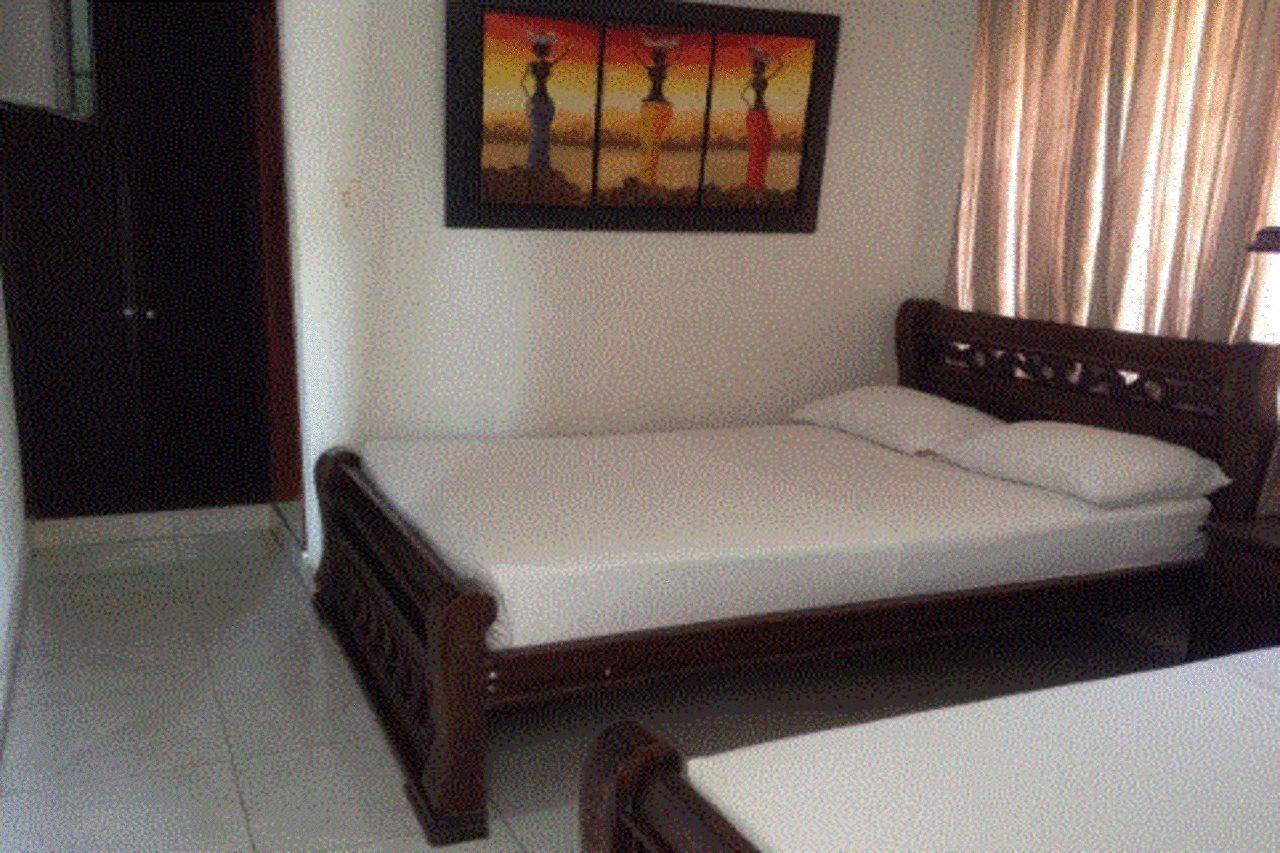 Hotel Casa Lourdes Cartagena