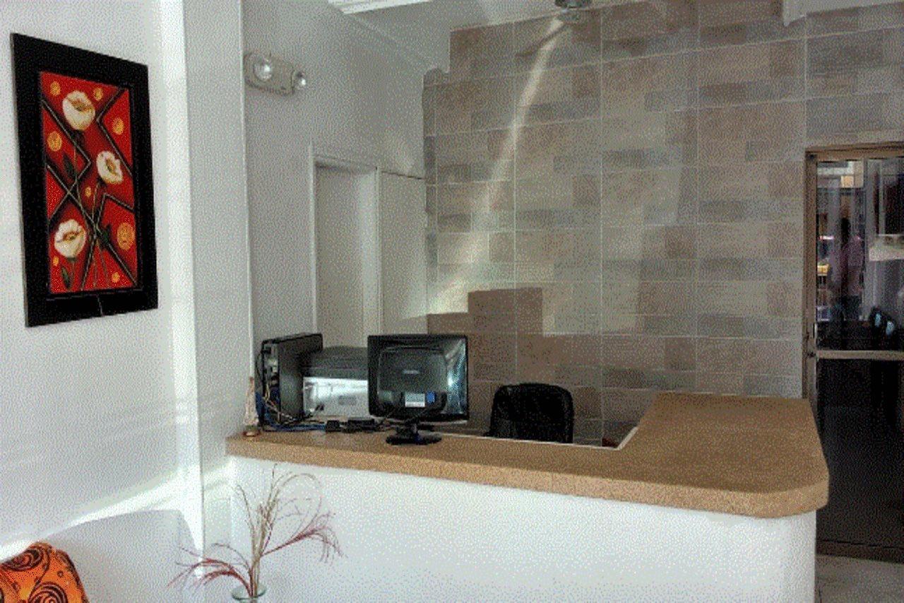 Hotel Casa Lourdes 3*
