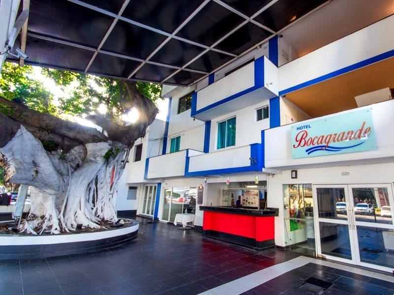Bocagrande By Gh 3*