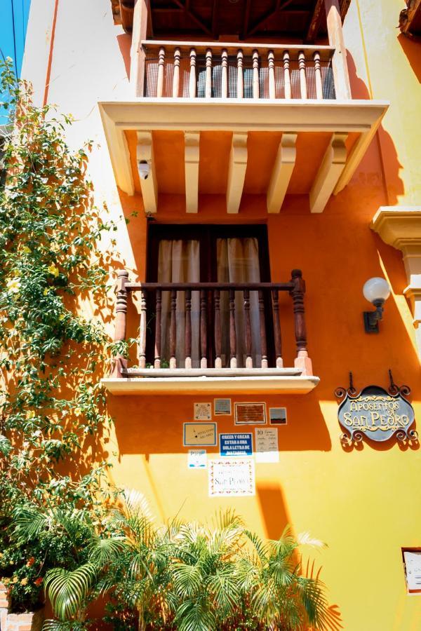 Aposentos De San Pedro