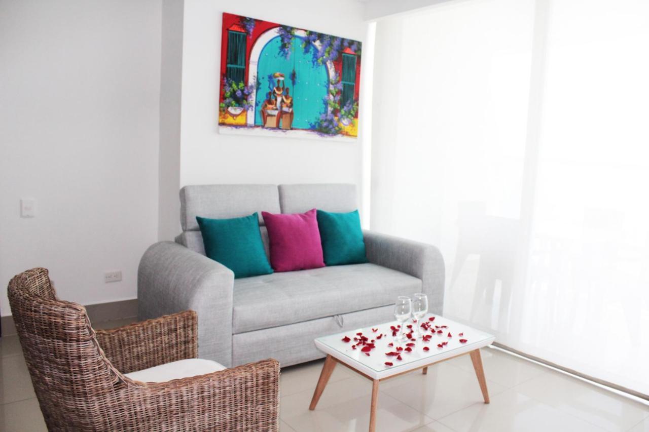 Apartamento Oceano - Eliptic