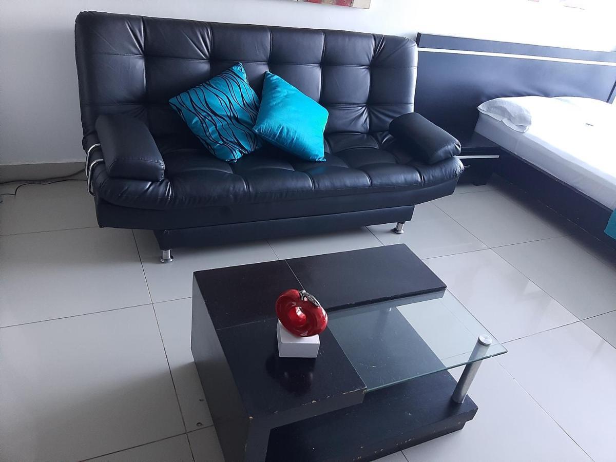 Apartamento Linda 204 *