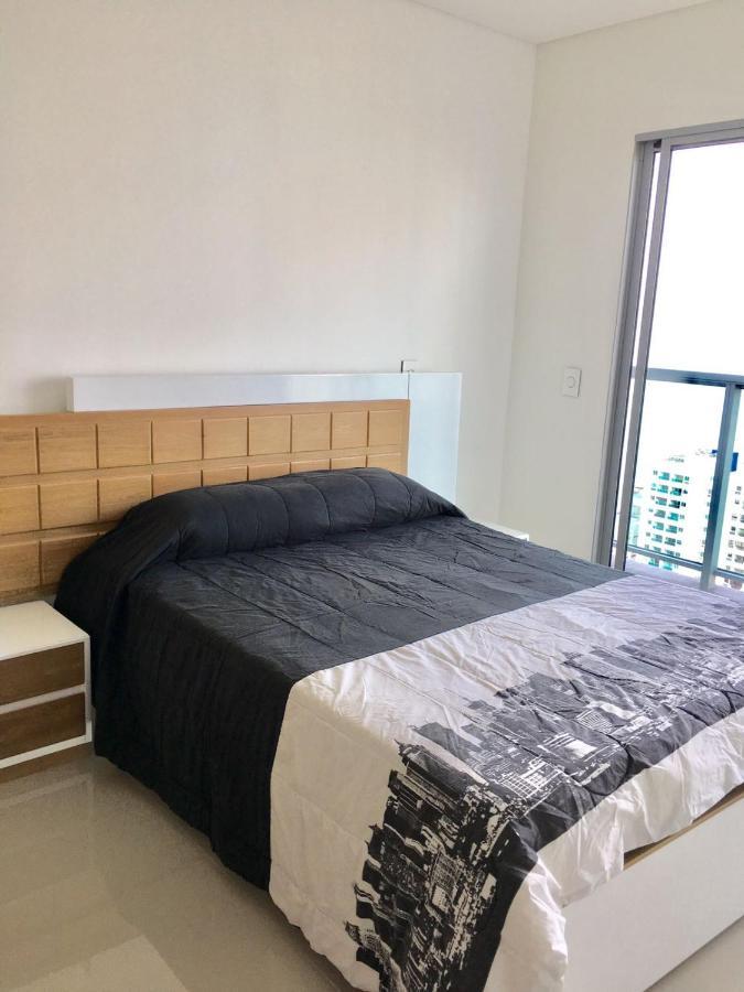 Amoblado Cabrero Apartamento Cartagena