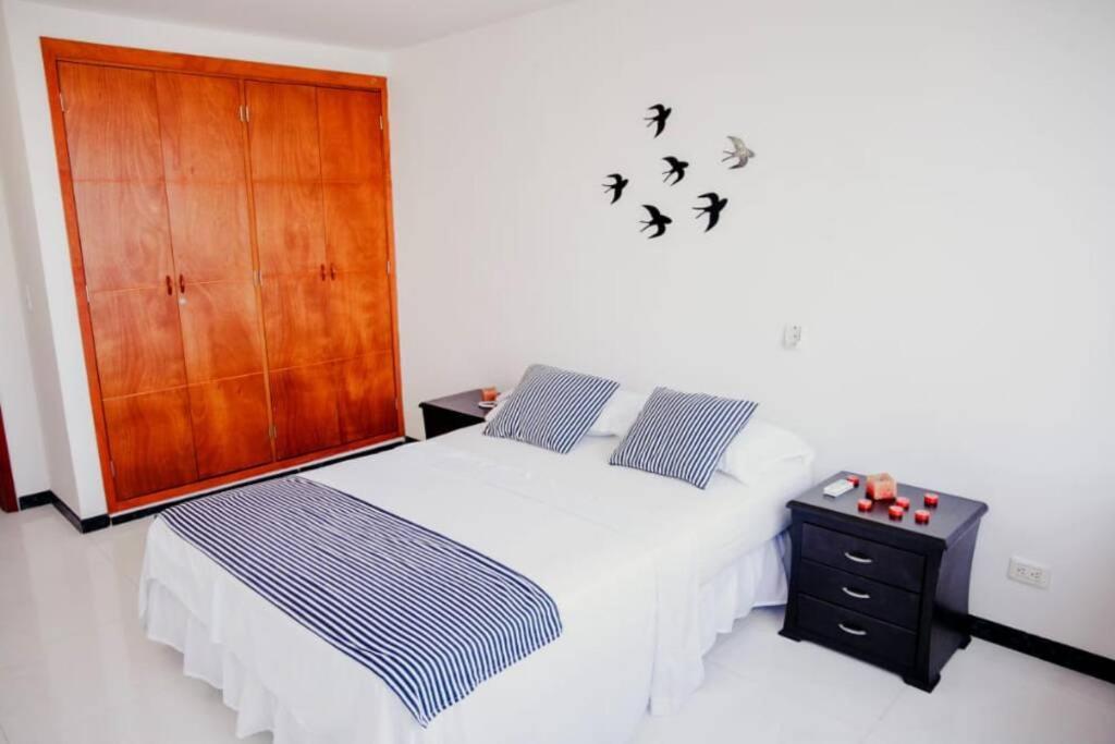 Lorenita Apartamento Cartagena