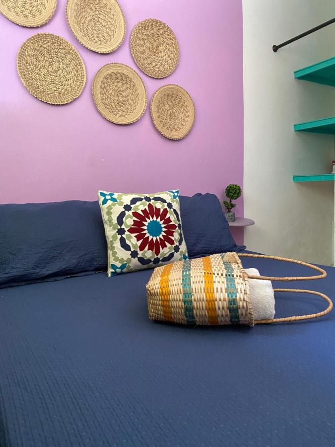 Casa San Juan Habitación en casa particular