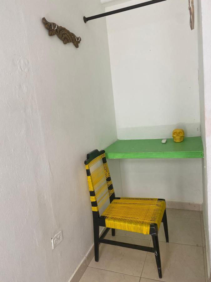Casa San Juan Habitación en casa particular